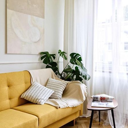 Galeria Apartment ลูบลิน ภายนอก รูปภาพ