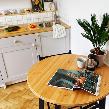 Galeria Apartment ลูบลิน ภายนอก รูปภาพ