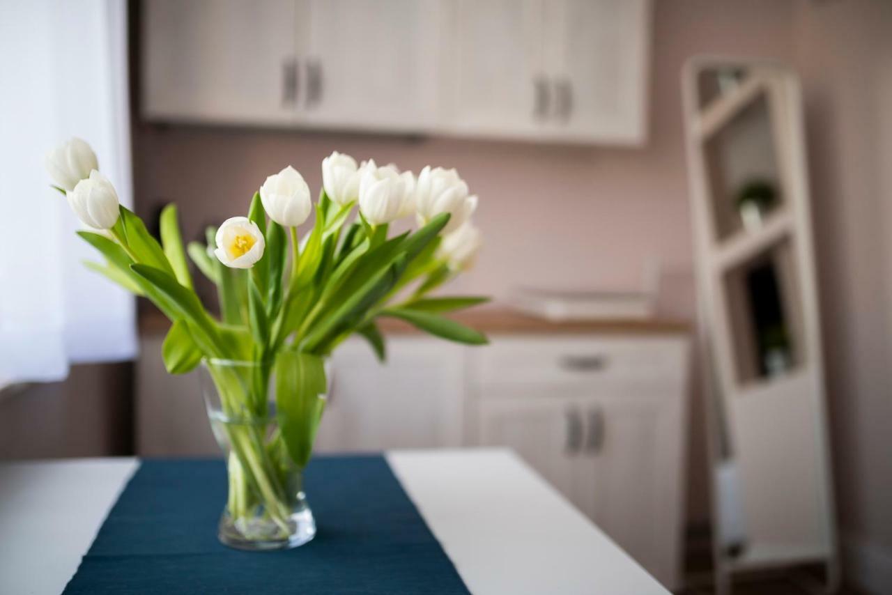 Galeria Apartment ลูบลิน ห้อง รูปภาพ