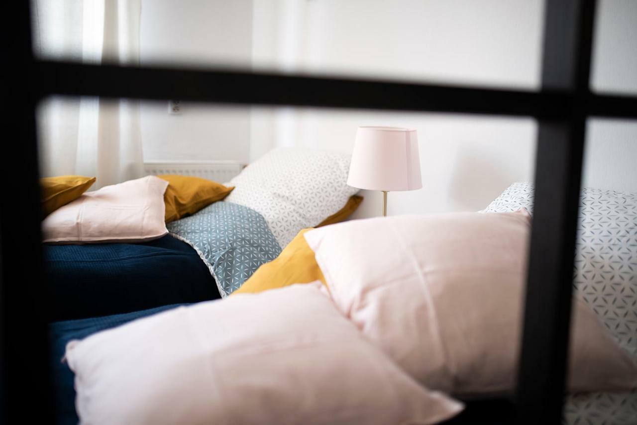 Galeria Apartment ลูบลิน ภายนอก รูปภาพ