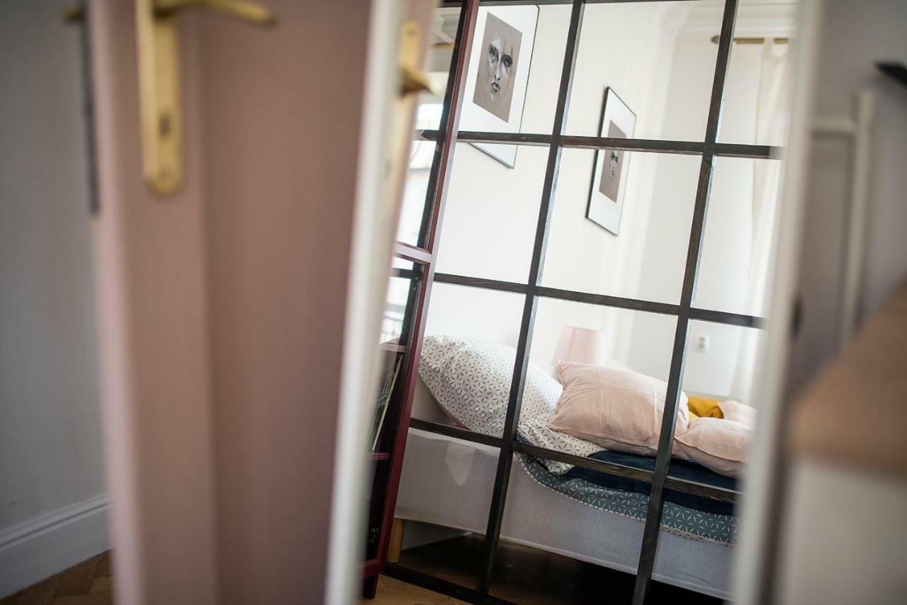 Galeria Apartment ลูบลิน ภายนอก รูปภาพ