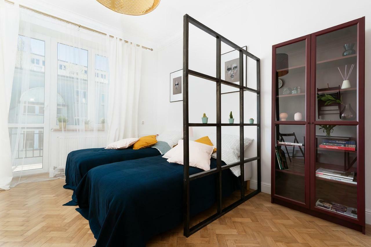 Galeria Apartment ลูบลิน ภายนอก รูปภาพ