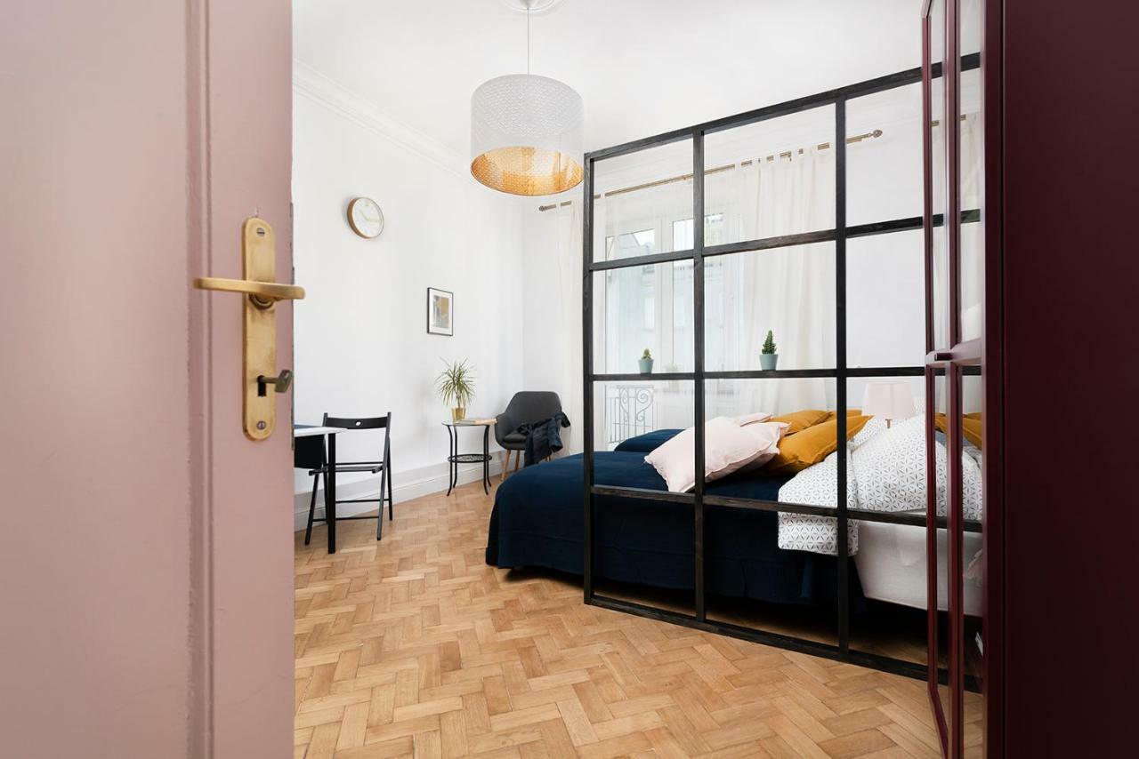 Galeria Apartment ลูบลิน ภายนอก รูปภาพ