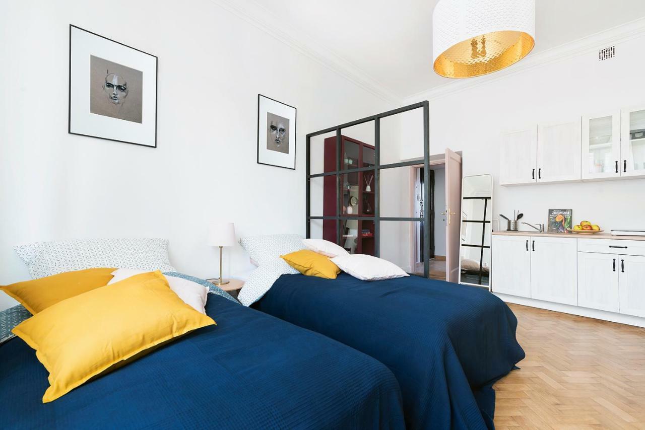 Galeria Apartment ลูบลิน ภายนอก รูปภาพ