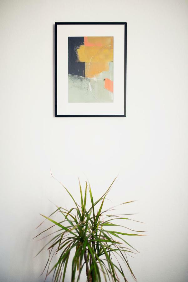 Galeria Apartment ลูบลิน ภายนอก รูปภาพ