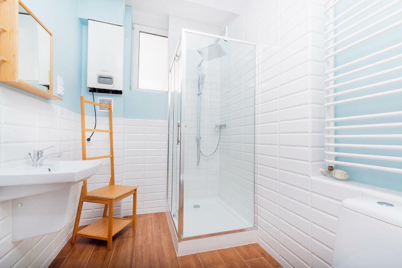 Galeria Apartment ลูบลิน ภายนอก รูปภาพ