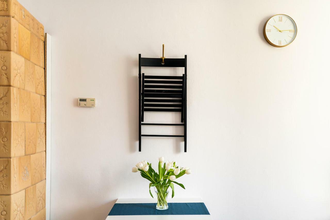 Galeria Apartment ลูบลิน ภายนอก รูปภาพ