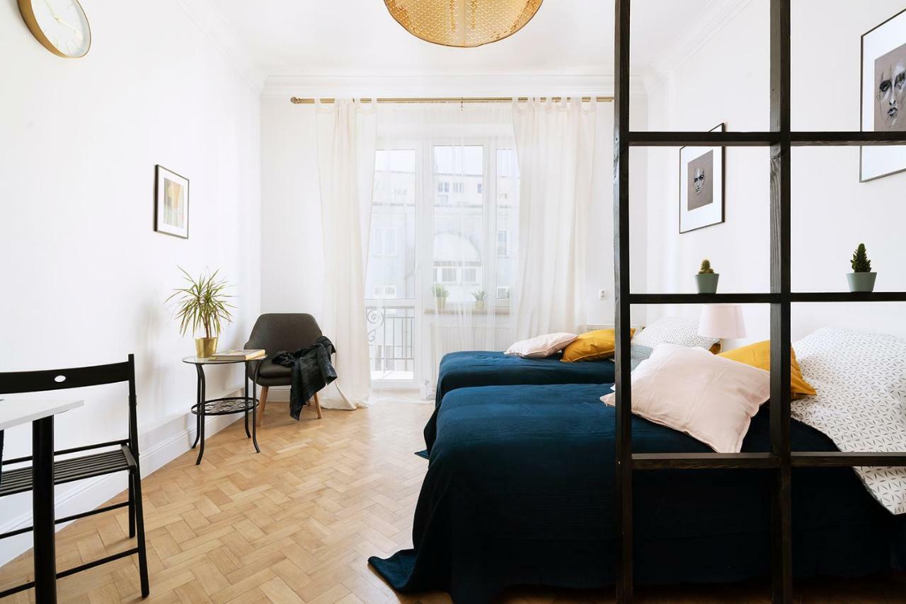 Galeria Apartment ลูบลิน ภายนอก รูปภาพ