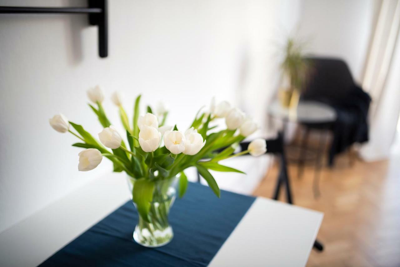 Galeria Apartment ลูบลิน ภายนอก รูปภาพ