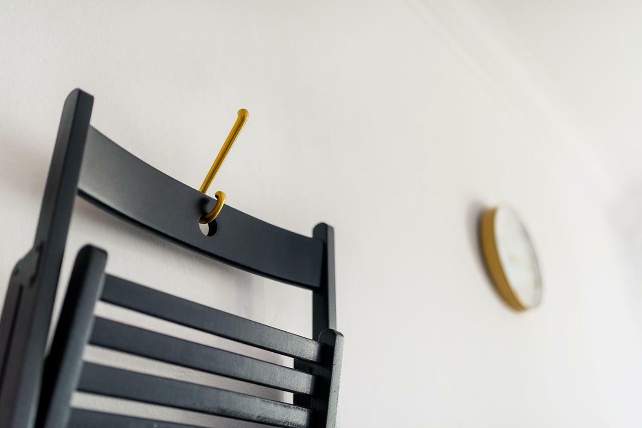 Galeria Apartment ลูบลิน ภายนอก รูปภาพ
