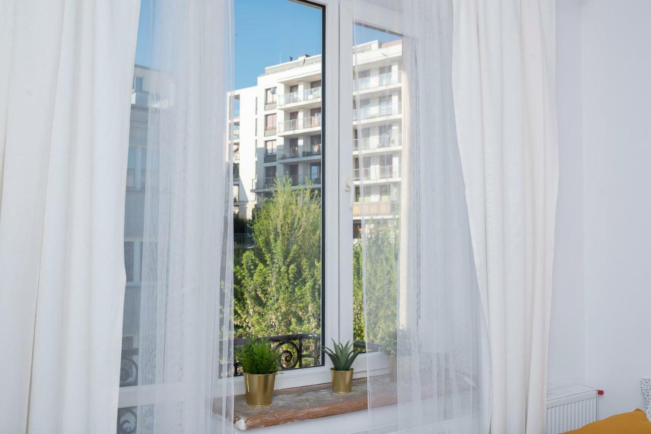 Galeria Apartment ลูบลิน ภายนอก รูปภาพ