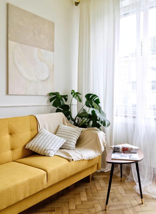 Galeria Apartment ลูบลิน ภายนอก รูปภาพ
