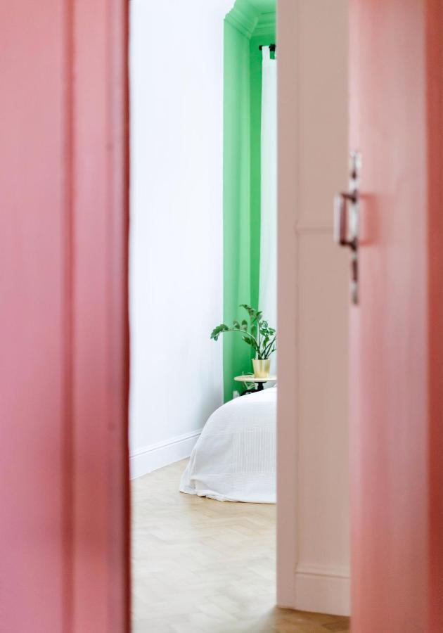 Galeria Apartment ลูบลิน ภายนอก รูปภาพ