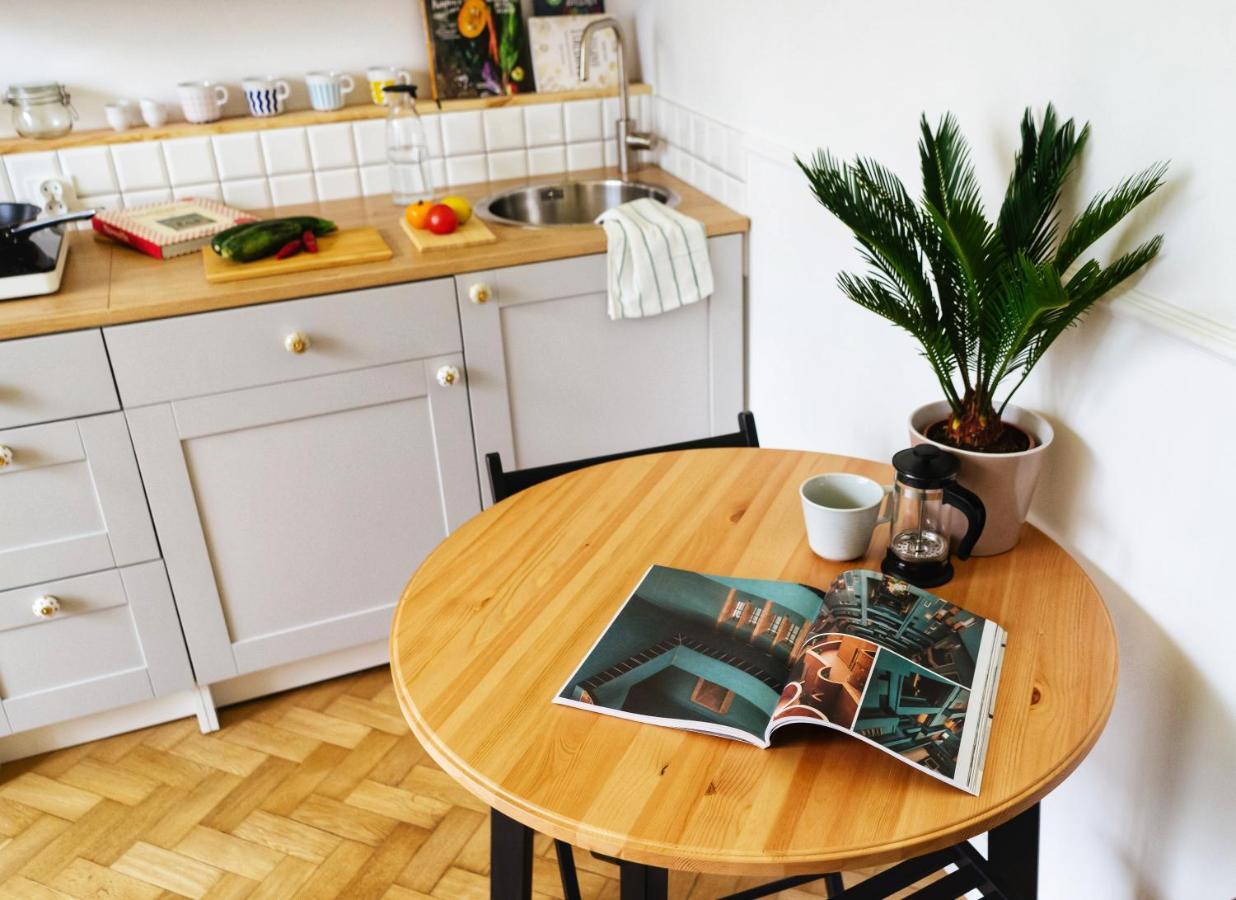 Galeria Apartment ลูบลิน ภายนอก รูปภาพ