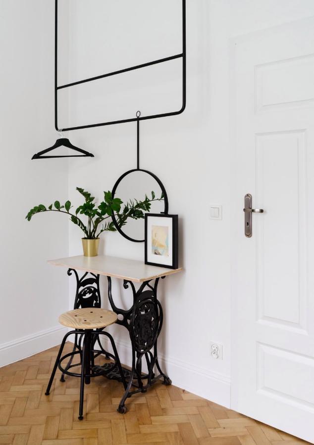 Galeria Apartment ลูบลิน ภายนอก รูปภาพ