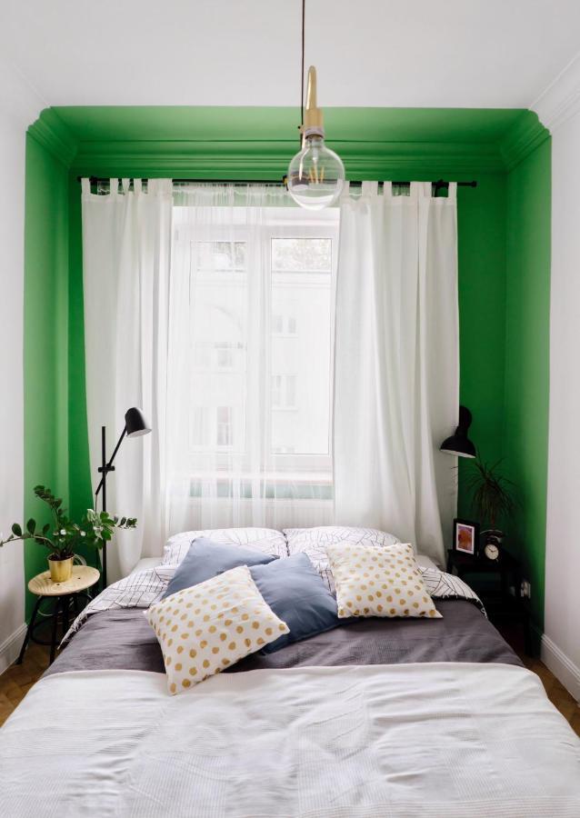Galeria Apartment ลูบลิน ภายนอก รูปภาพ