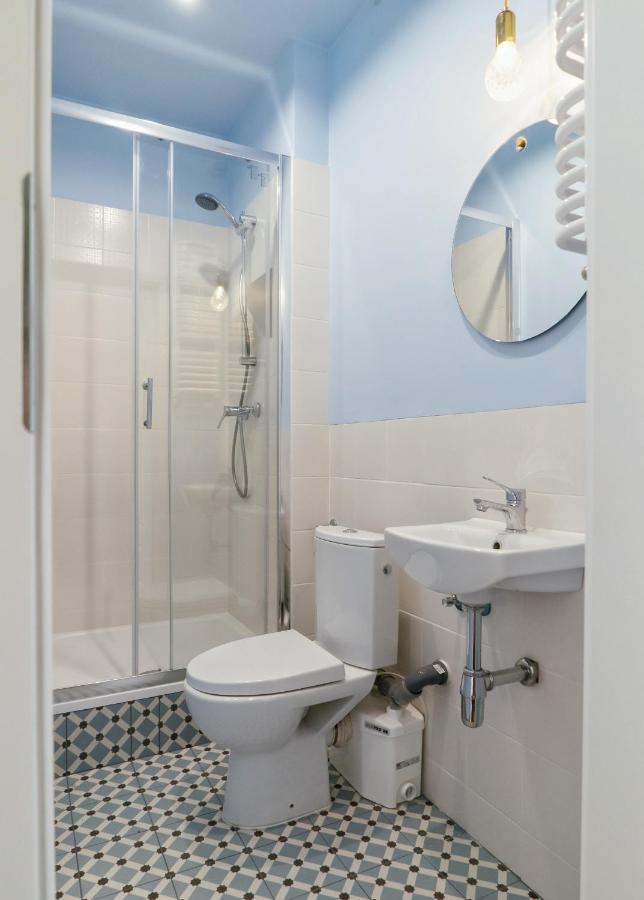 Galeria Apartment ลูบลิน ภายนอก รูปภาพ